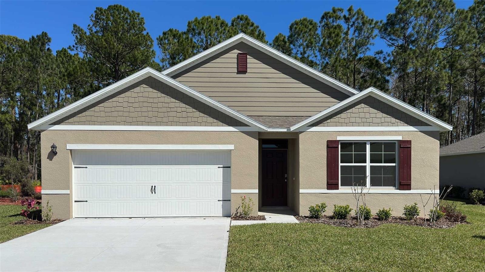 5103 NICKERBEAN ST, APOPKA, FL