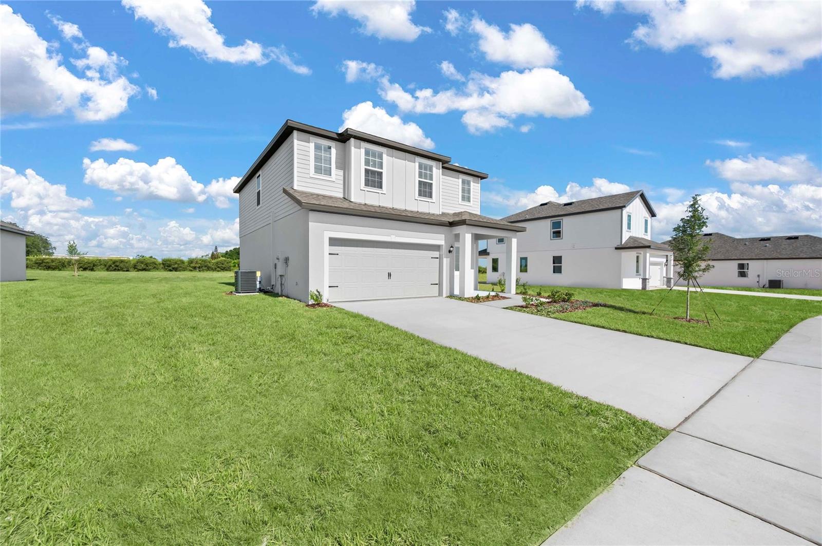 636 TANGELO TER, BABSON PARK, FL