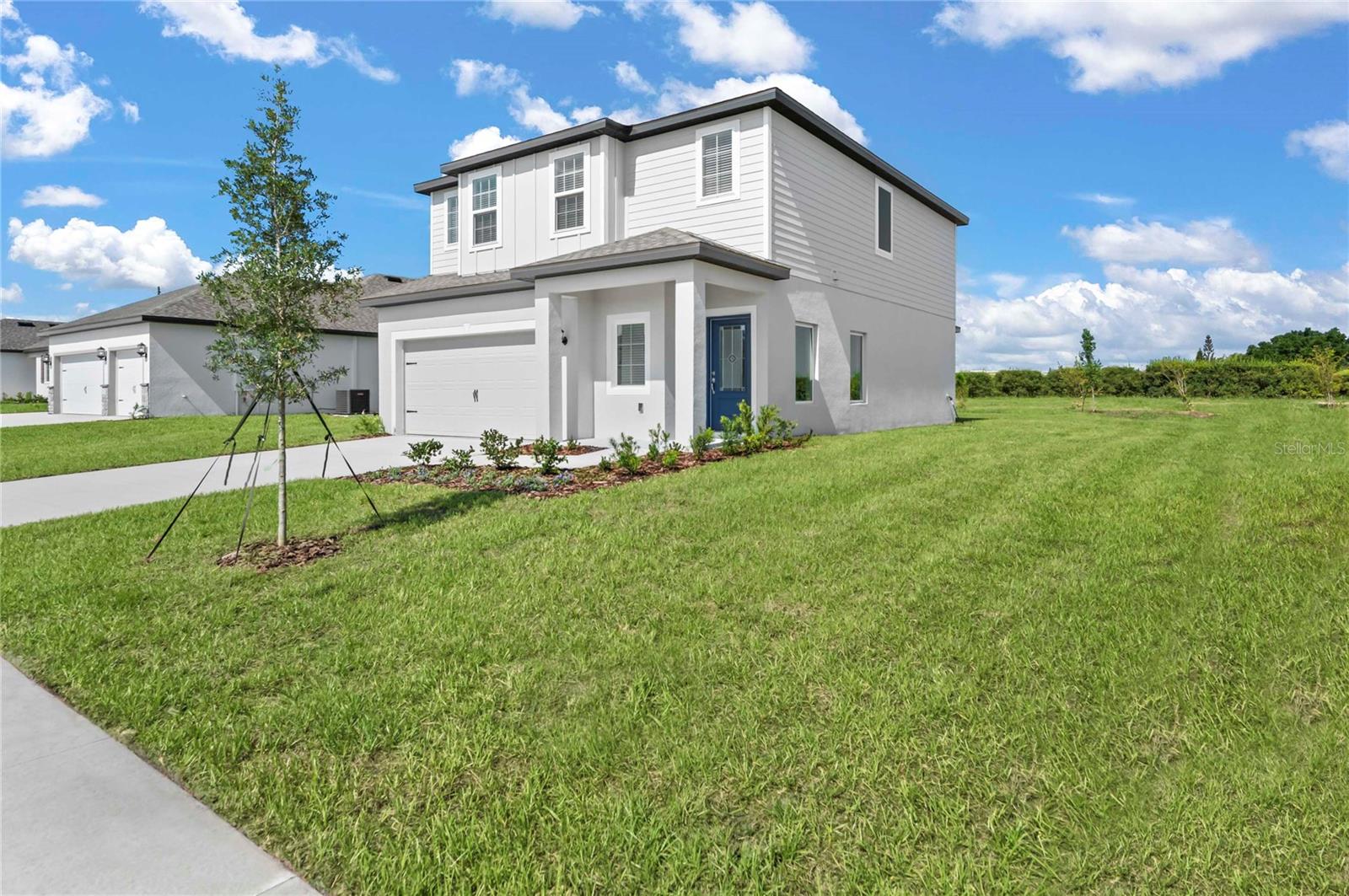 636 TANGELO TER, BABSON PARK, FL — photo 3
