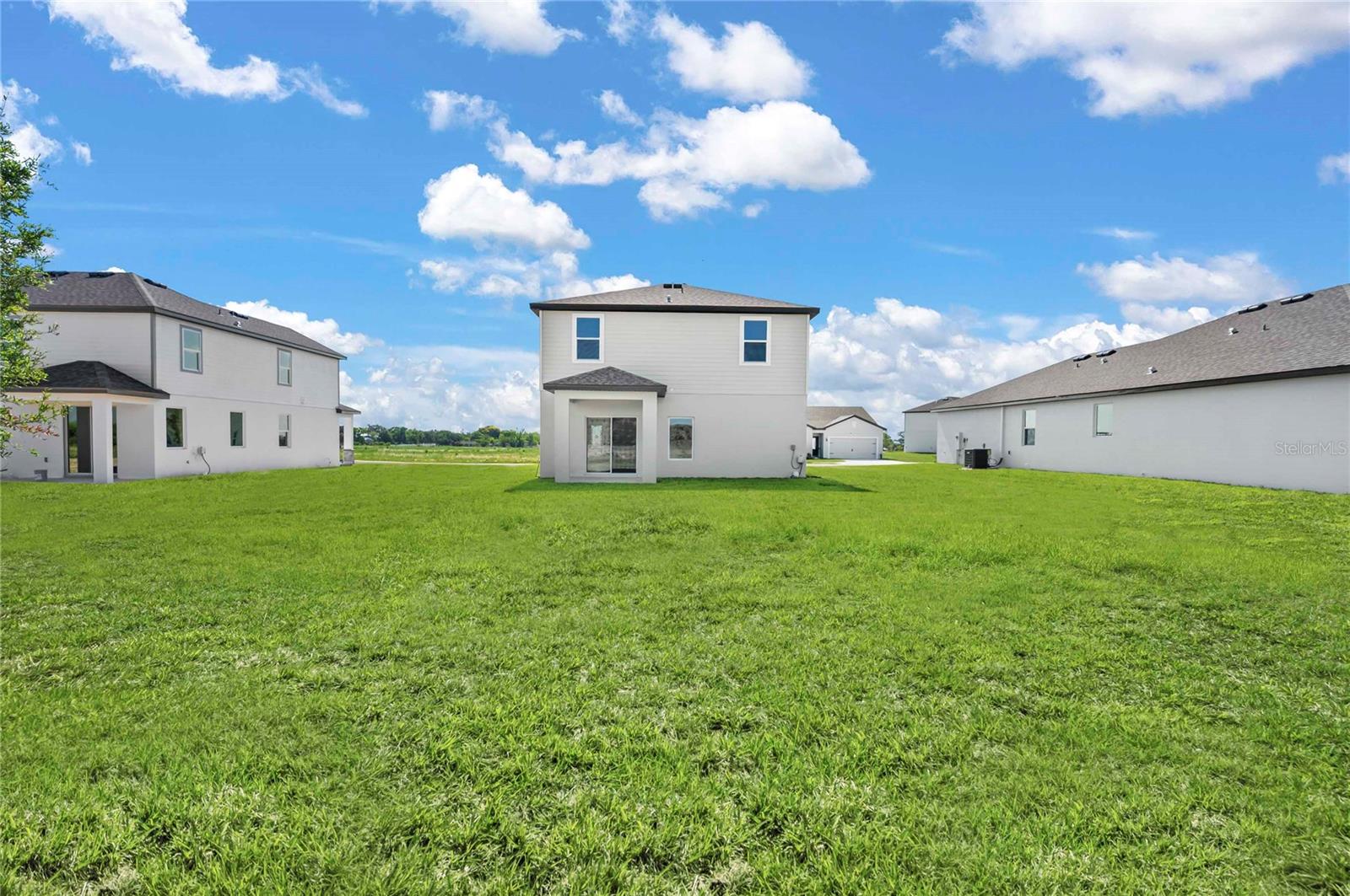 636 TANGELO TER, BABSON PARK, FL — photo 32