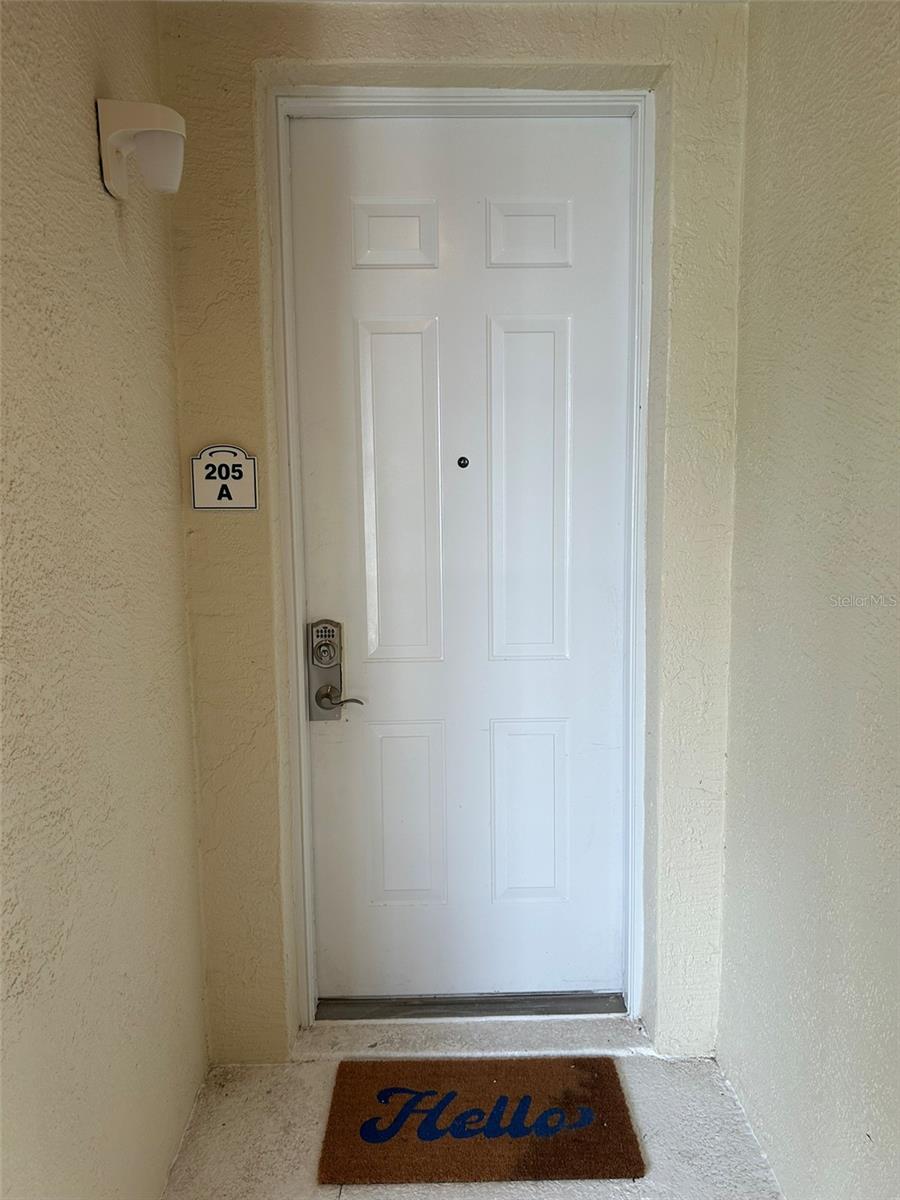3506 54TH DR W #205, BRADENTON, FL