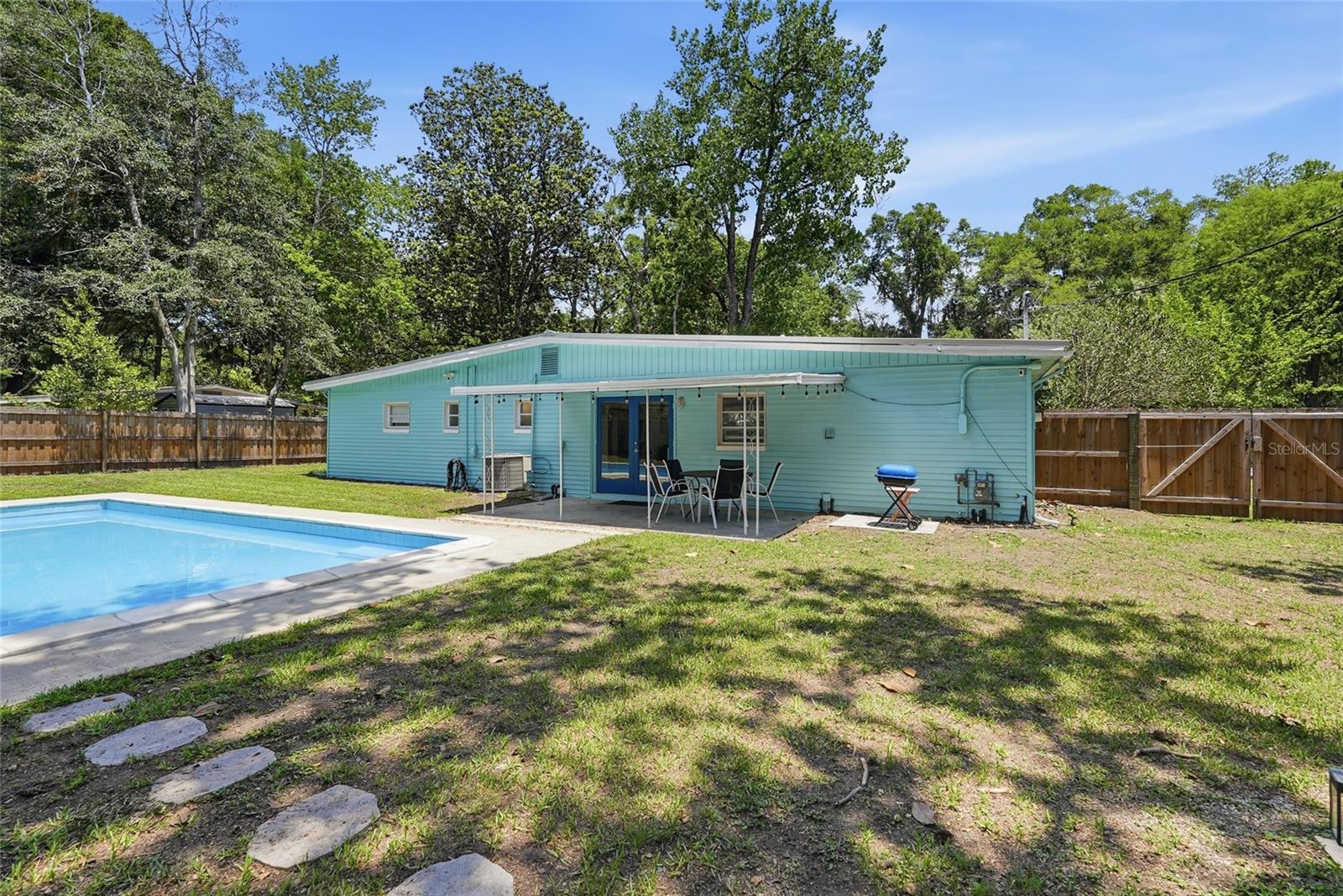 1702 NW 38TH DR, GAINESVILLE, FL — photo 30