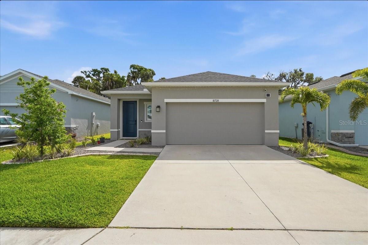 8728 STARRY NIGHT TER, PARRISH, FL — photo 2