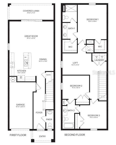 14385 CANVAS ST, ORLANDO, FL — photo 17