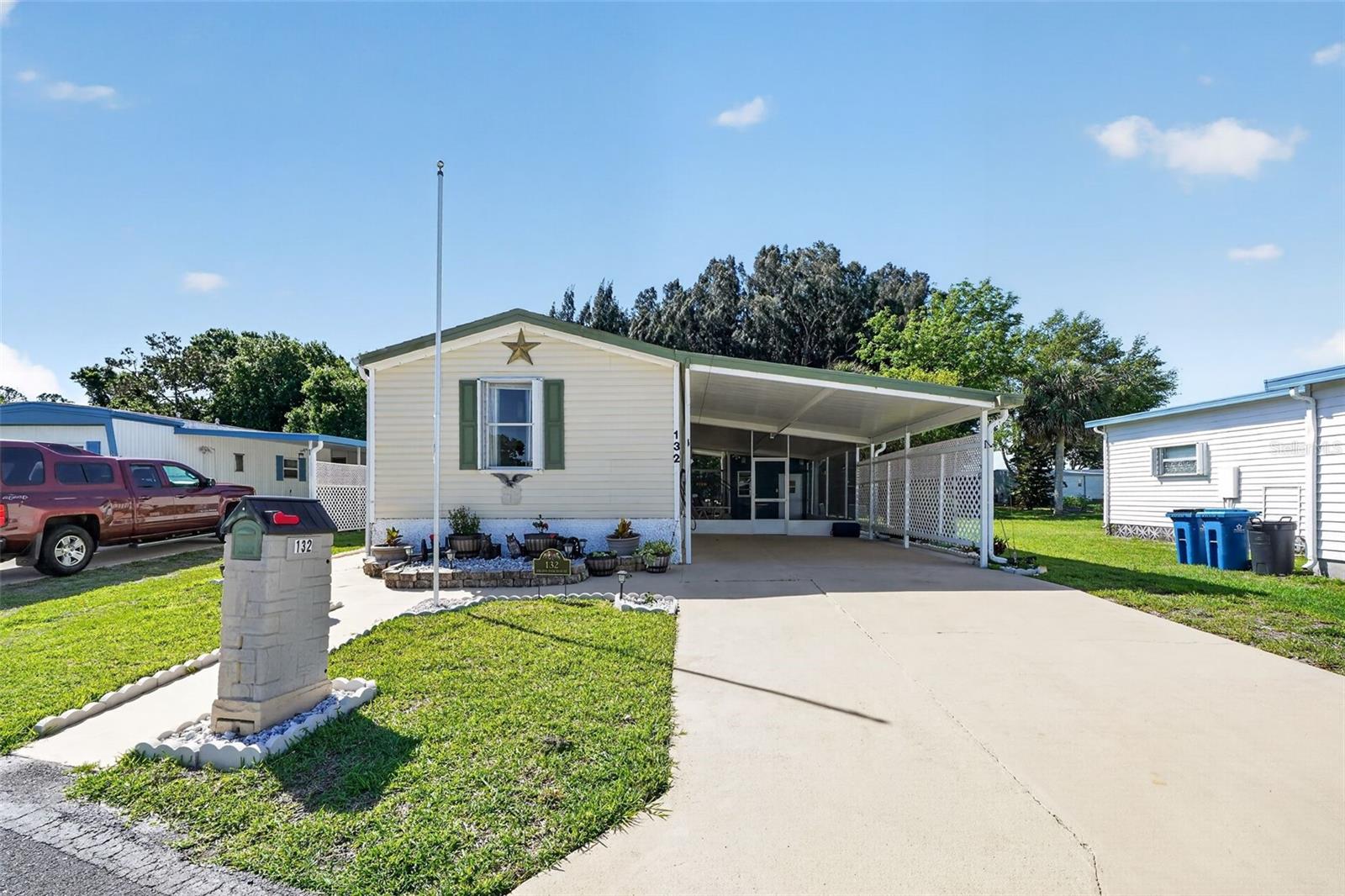132 HOLIDAY PARK BLVD NE, PALM BAY, FL