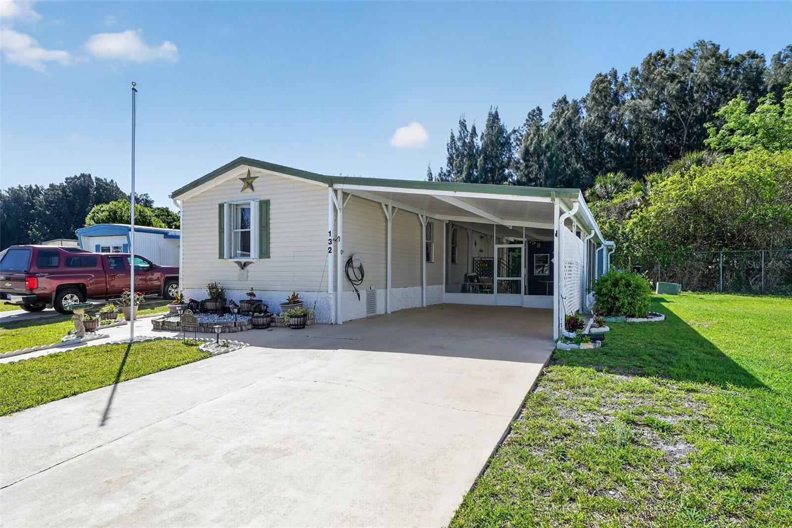 132 HOLIDAY PARK BLVD NE, PALM BAY, FL — photo 2