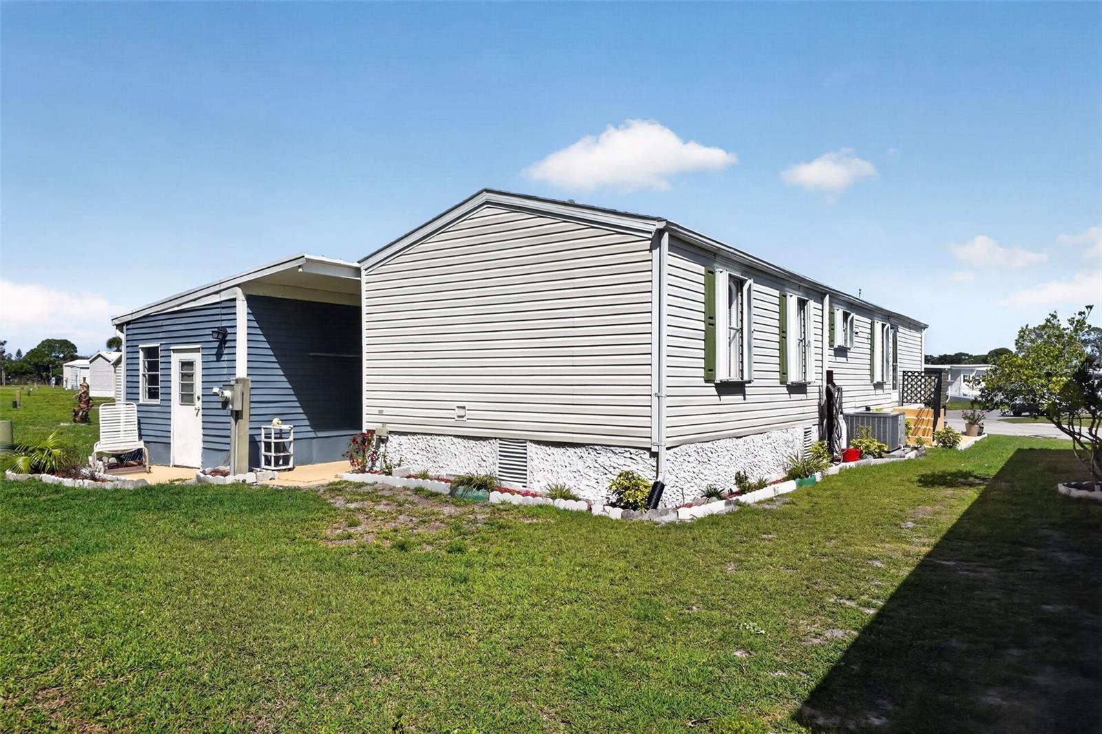 132 HOLIDAY PARK BLVD NE, PALM BAY, FL — photo 4