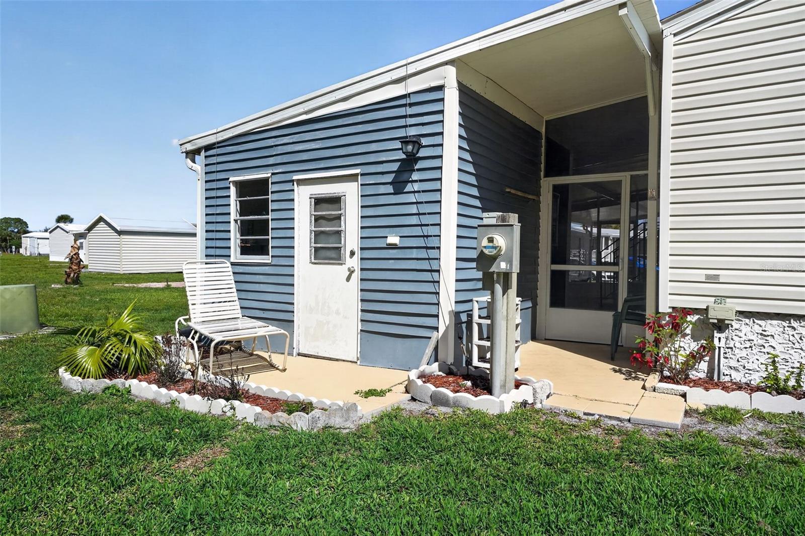 132 HOLIDAY PARK BLVD NE, PALM BAY, FL — photo 5