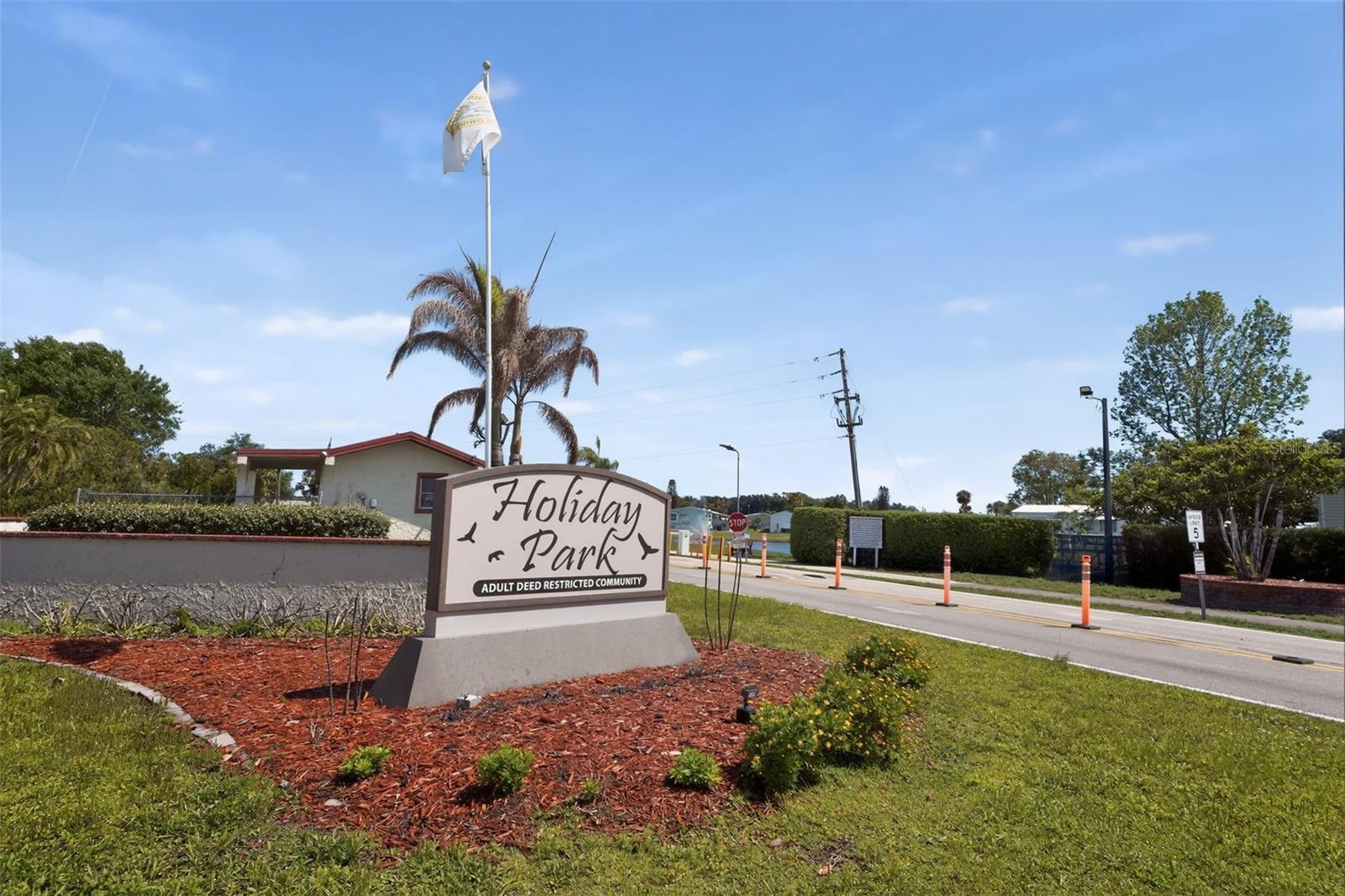 132 HOLIDAY PARK BLVD NE, PALM BAY, FL — photo 25