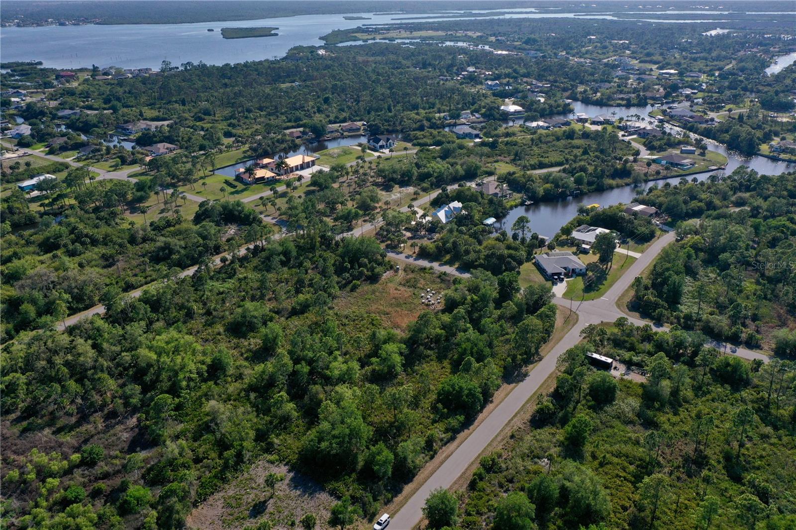 12453 KOENIG LN, PORT CHARLOTTE, FL — photo 4