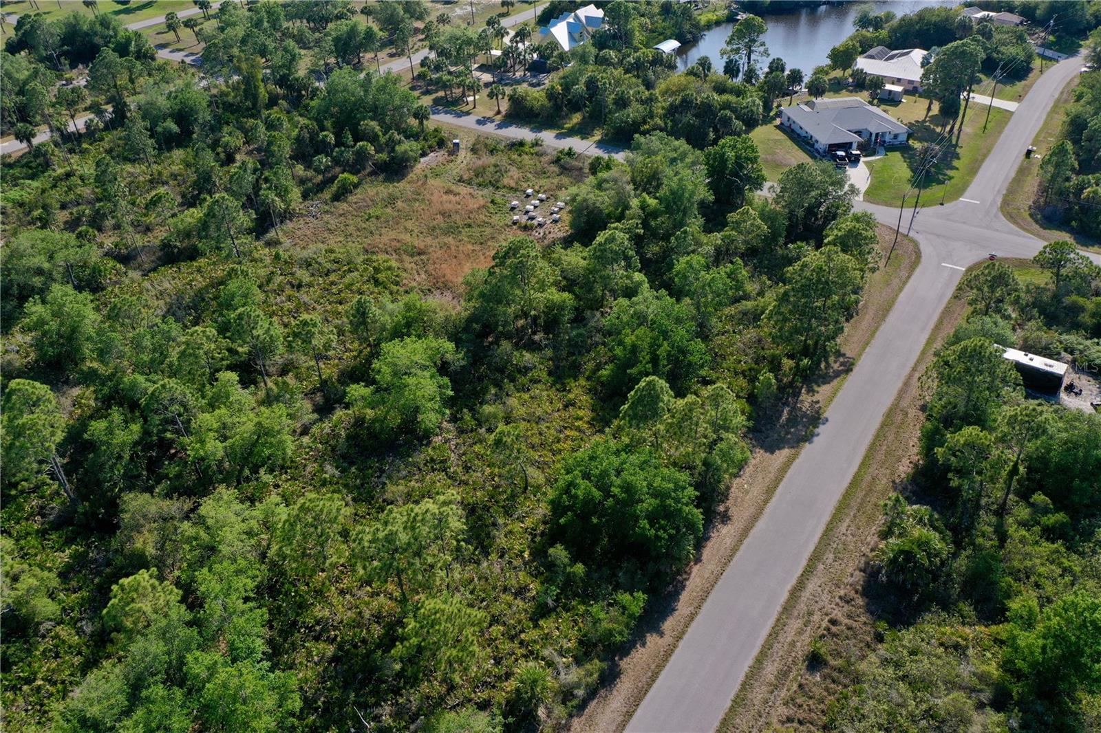 12453 KOENIG LN, PORT CHARLOTTE, FL — photo 8