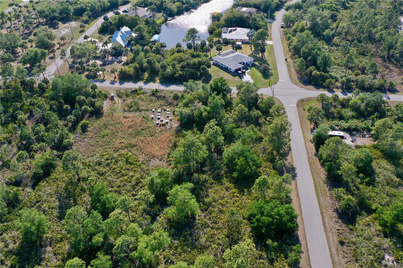 12453 KOENIG LN, PORT CHARLOTTE, FL — photo 9
