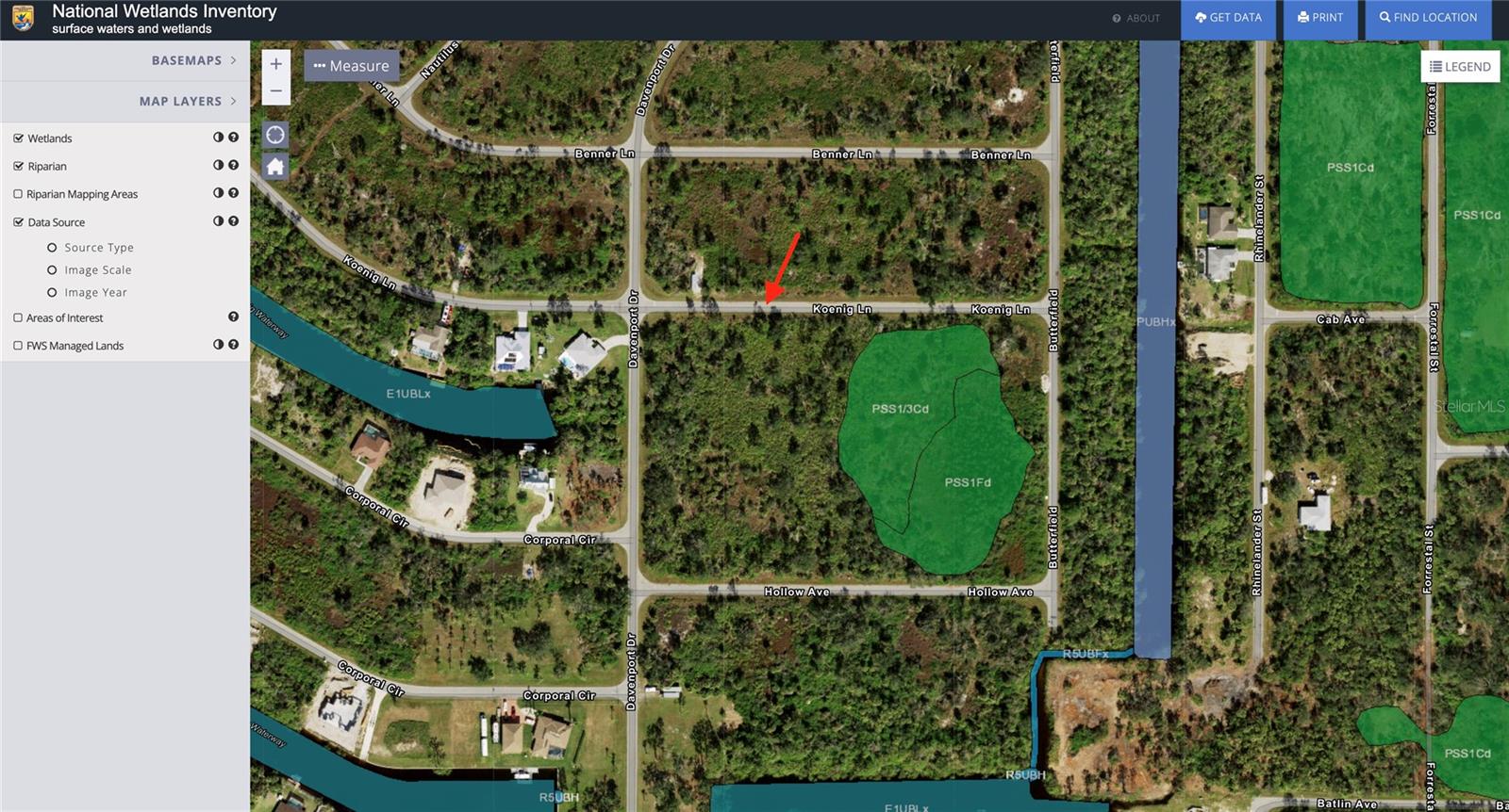 12453 KOENIG LN, PORT CHARLOTTE, FL — photo 14