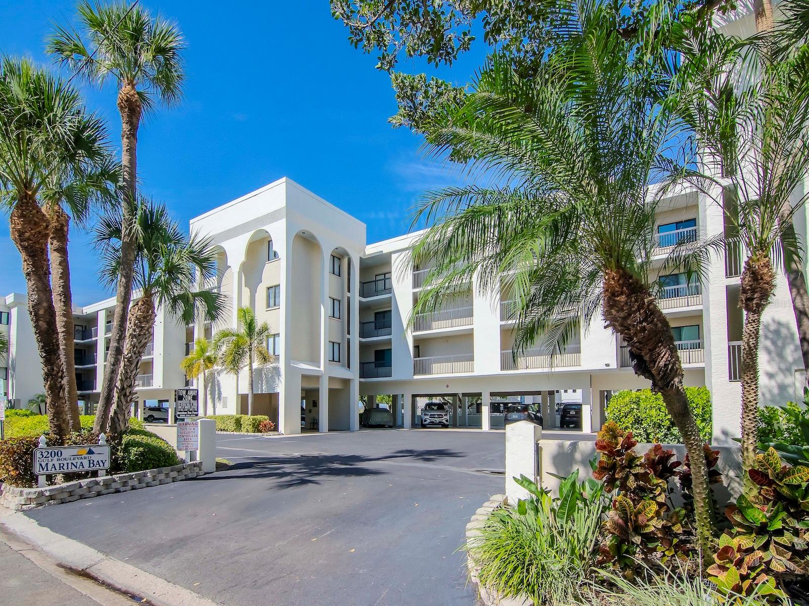 3200 GULF BLVD #103, ST PETE BEACH, FL
