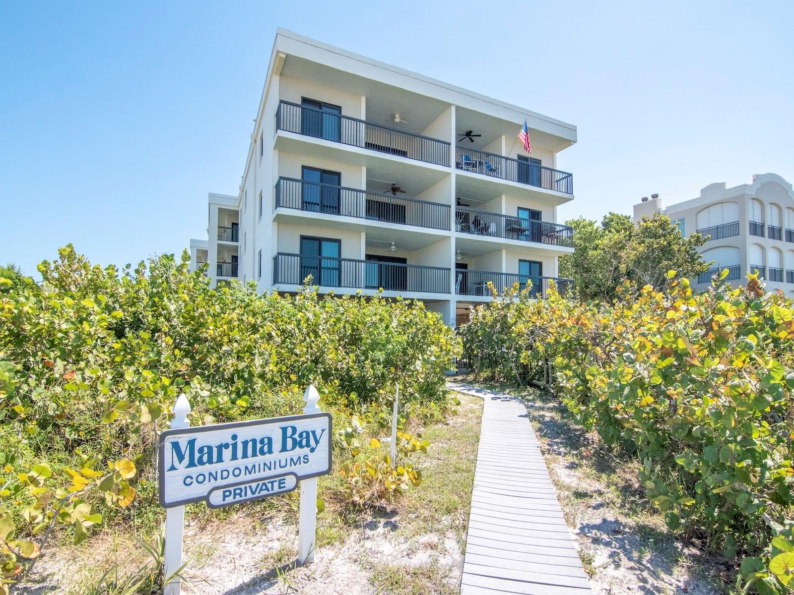 3200 GULF BLVD #103, ST PETE BEACH, FL — photo 3