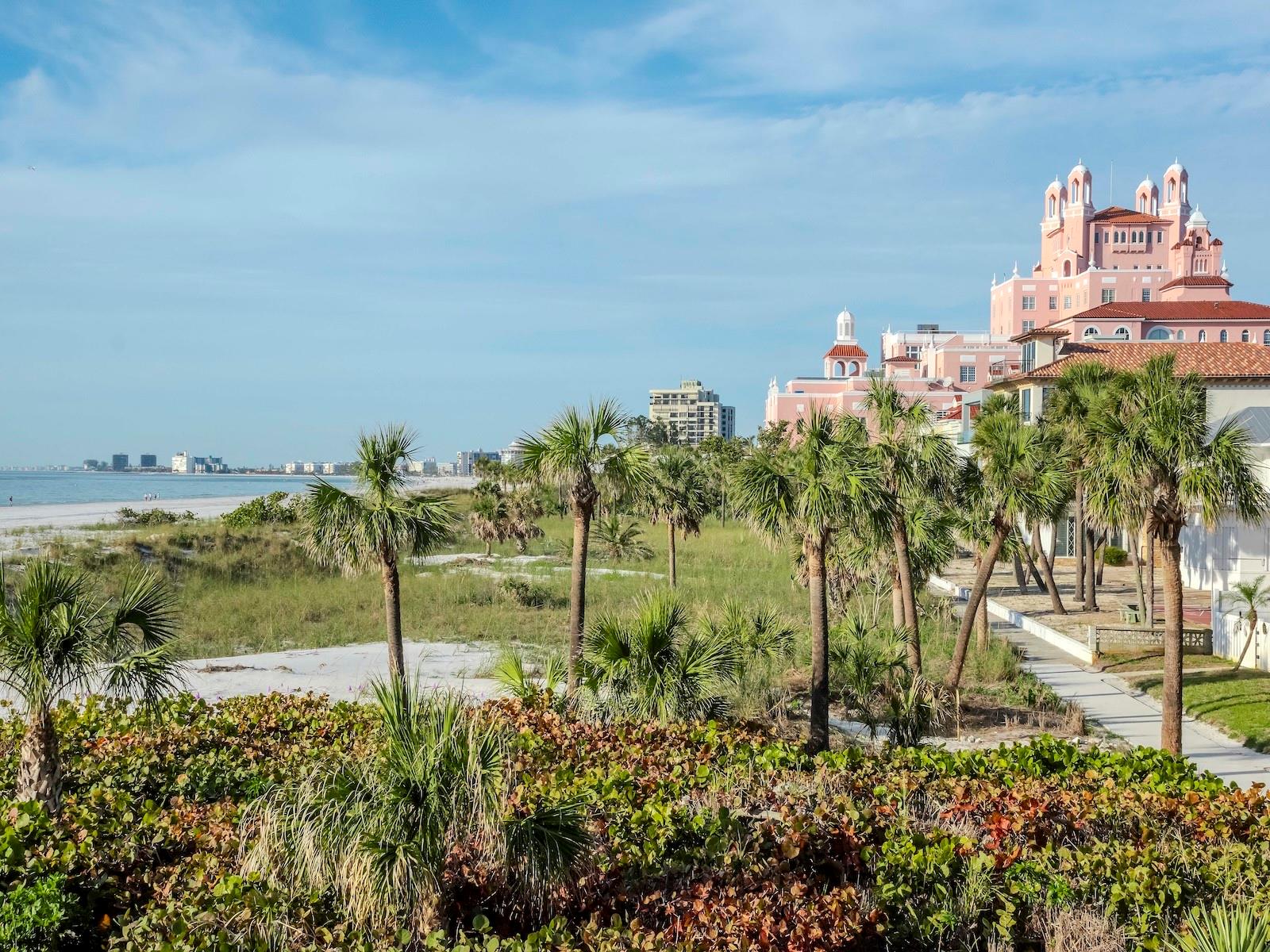 3200 GULF BLVD #103, ST PETE BEACH, FL — photo 34