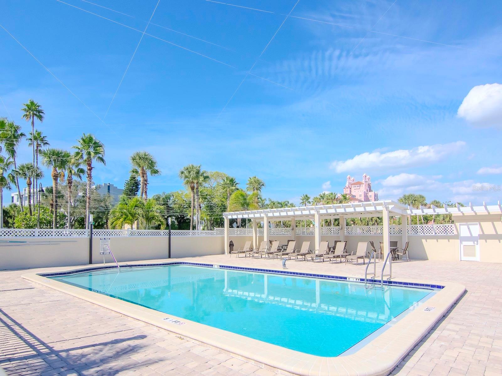 3200 GULF BLVD #103, ST PETE BEACH, FL — photo 36