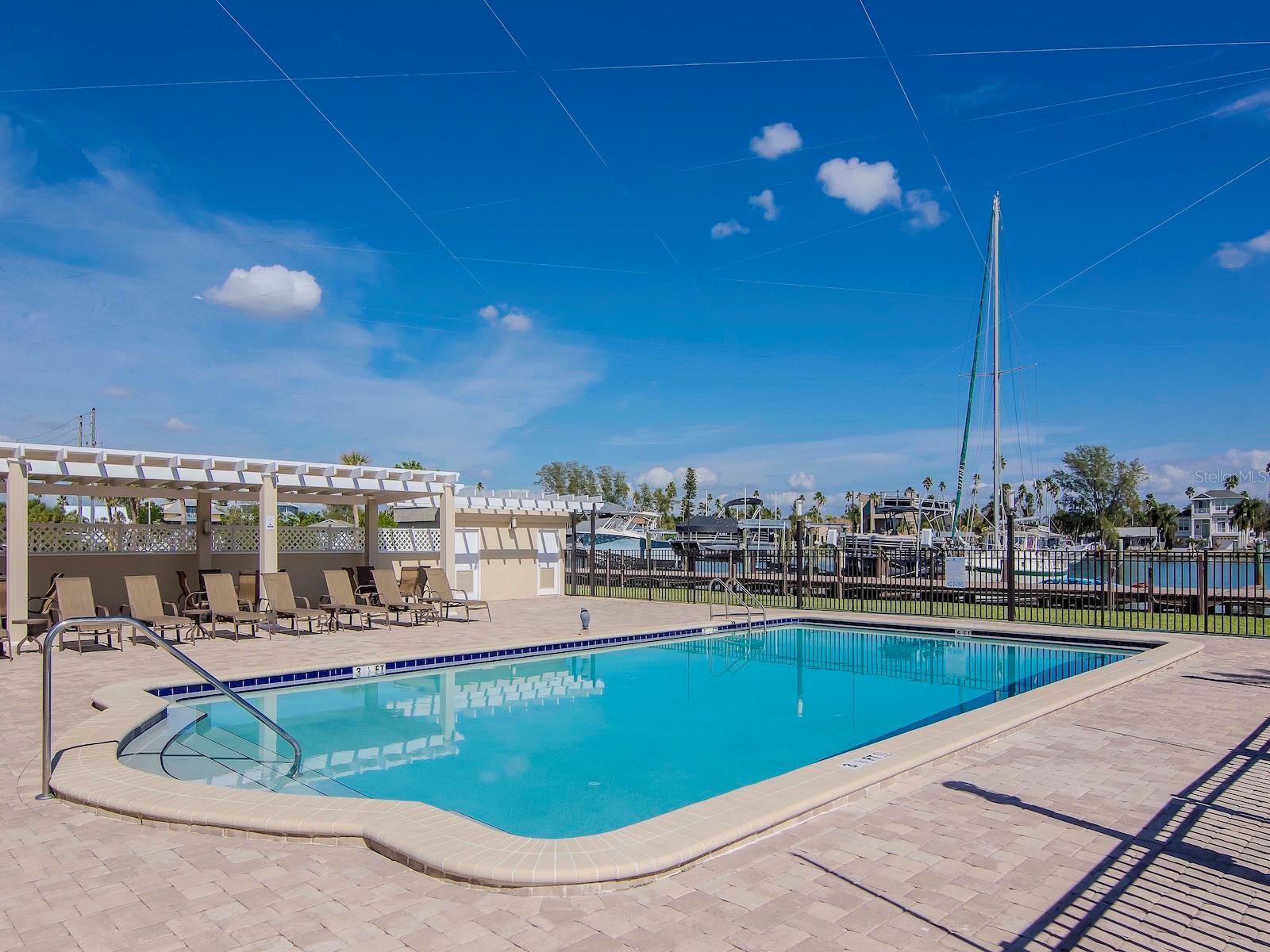3200 GULF BLVD #103, ST PETE BEACH, FL — photo 37