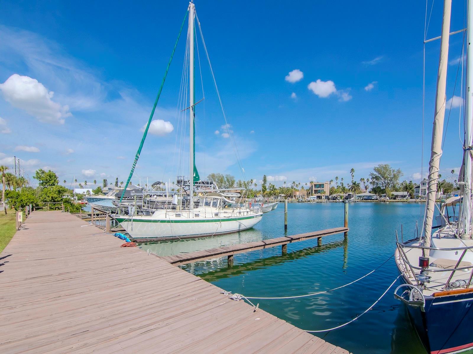 3200 GULF BLVD #103, ST PETE BEACH, FL — photo 38