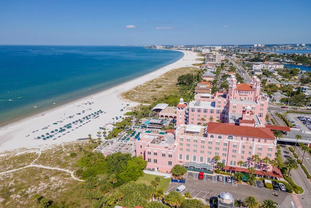 3200 GULF BLVD #103, ST PETE BEACH, FL — photo 58