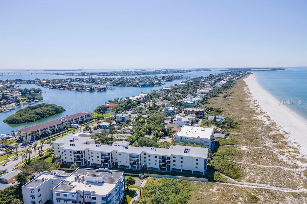 3200 GULF BLVD #103, ST PETE BEACH, FL — photo 60