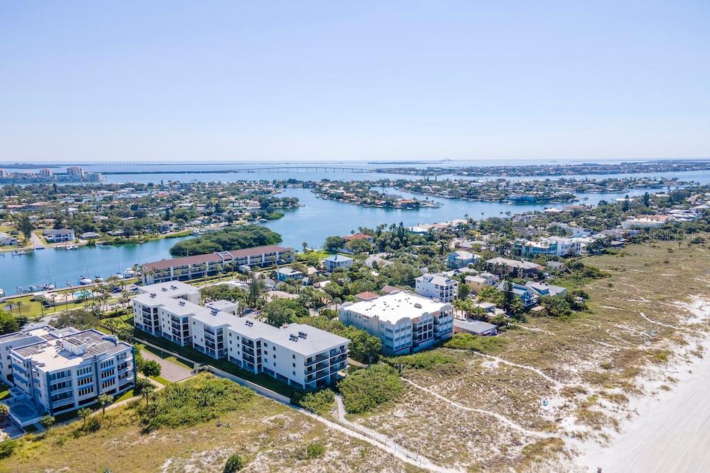 3200 GULF BLVD #103, ST PETE BEACH, FL — photo 61