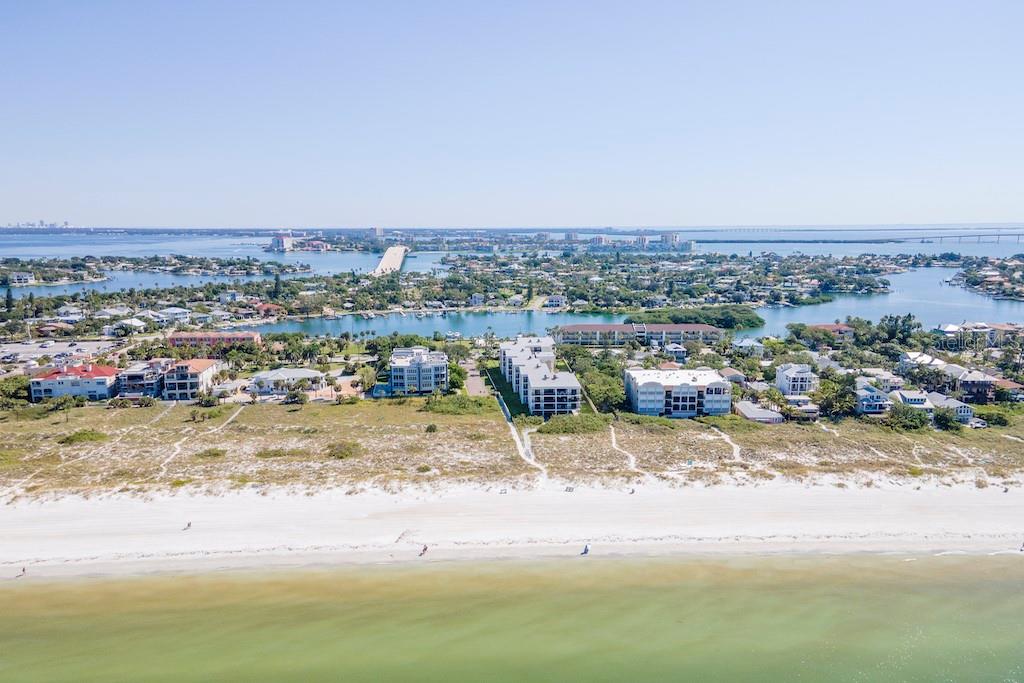 3200 GULF BLVD #103, ST PETE BEACH, FL — photo 62