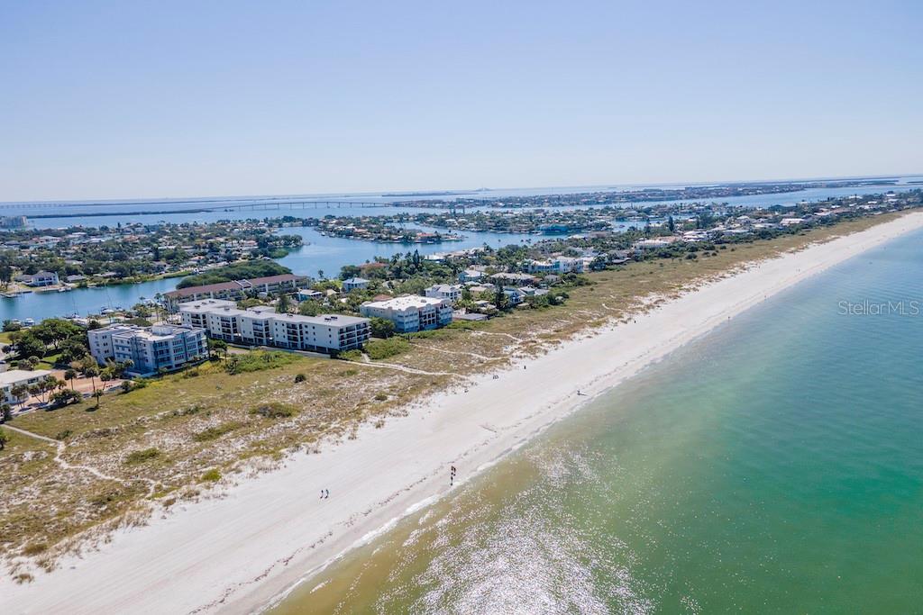 3200 GULF BLVD #103, ST PETE BEACH, FL — photo 64