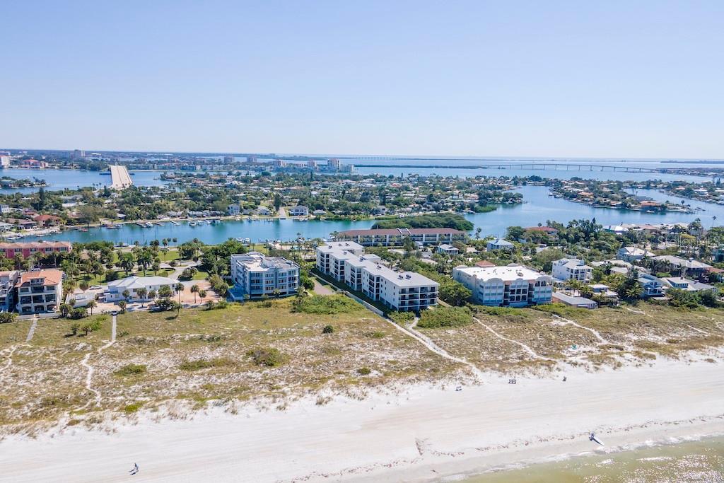 3200 GULF BLVD #103, ST PETE BEACH, FL — photo 65
