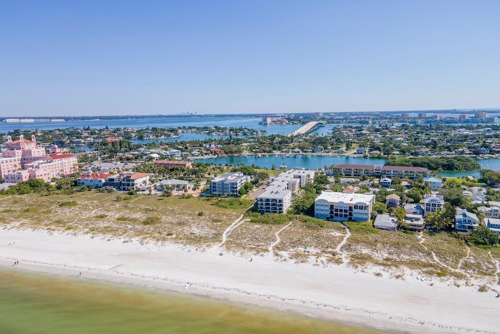 3200 GULF BLVD #103, ST PETE BEACH, FL — photo 66