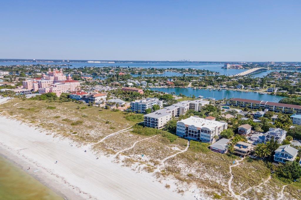 3200 GULF BLVD #103, ST PETE BEACH, FL — photo 70
