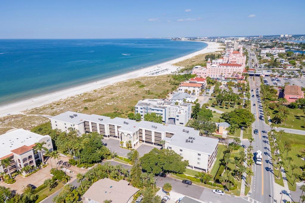 3200 GULF BLVD #103, ST PETE BEACH, FL — photo 74