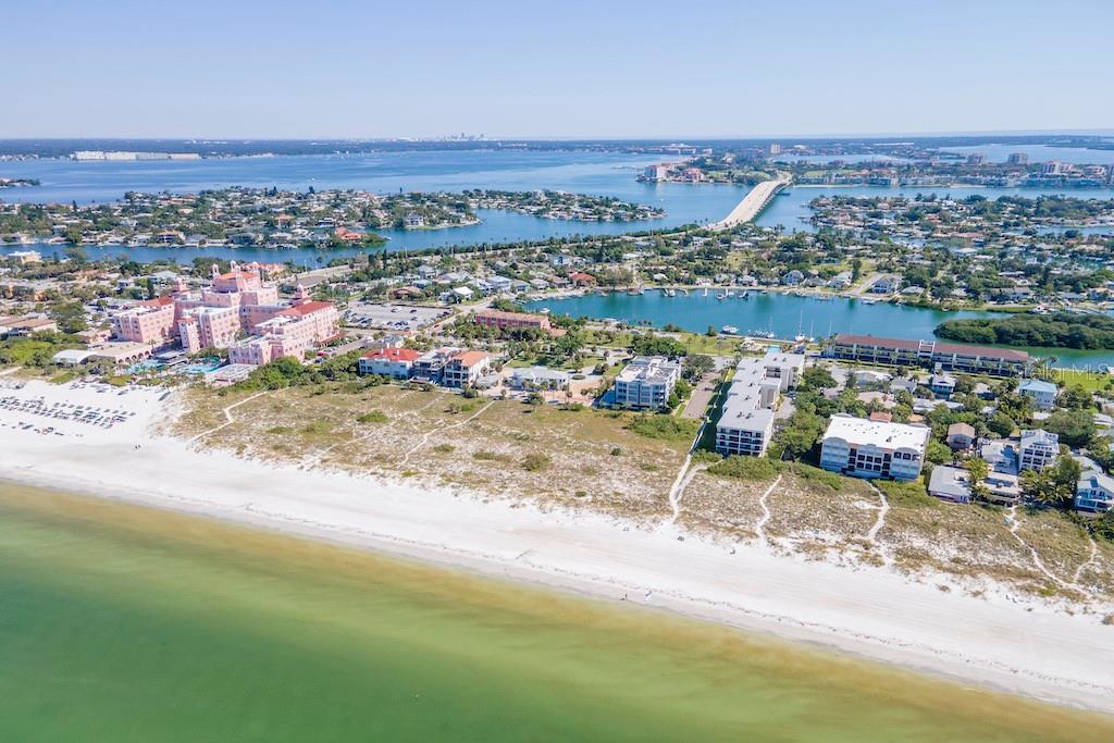 3200 GULF BLVD #103, ST PETE BEACH, FL — photo 75