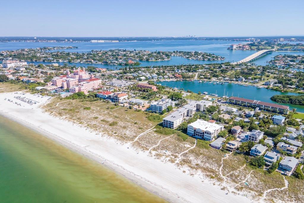 3200 GULF BLVD #103, ST PETE BEACH, FL — photo 76
