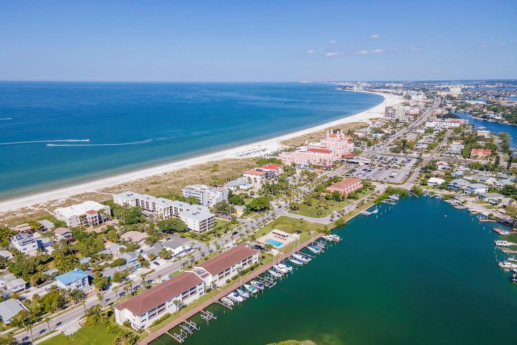 3200 GULF BLVD #103, ST PETE BEACH, FL — photo 79