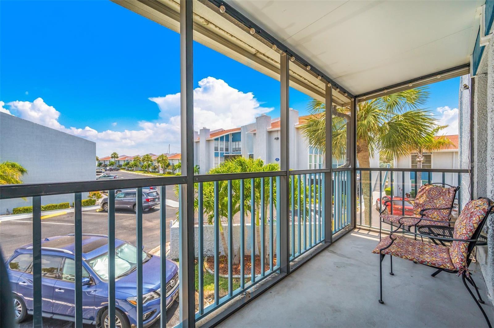 260 MEDALLION BLVD #F, MADEIRA BEACH, FL — photo 19