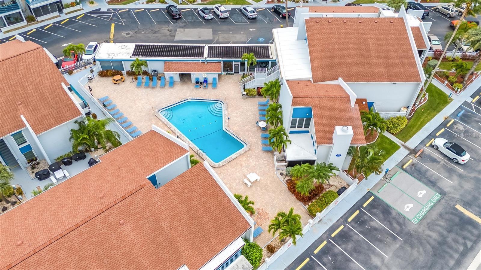 260 MEDALLION BLVD #F, MADEIRA BEACH, FL — photo 26
