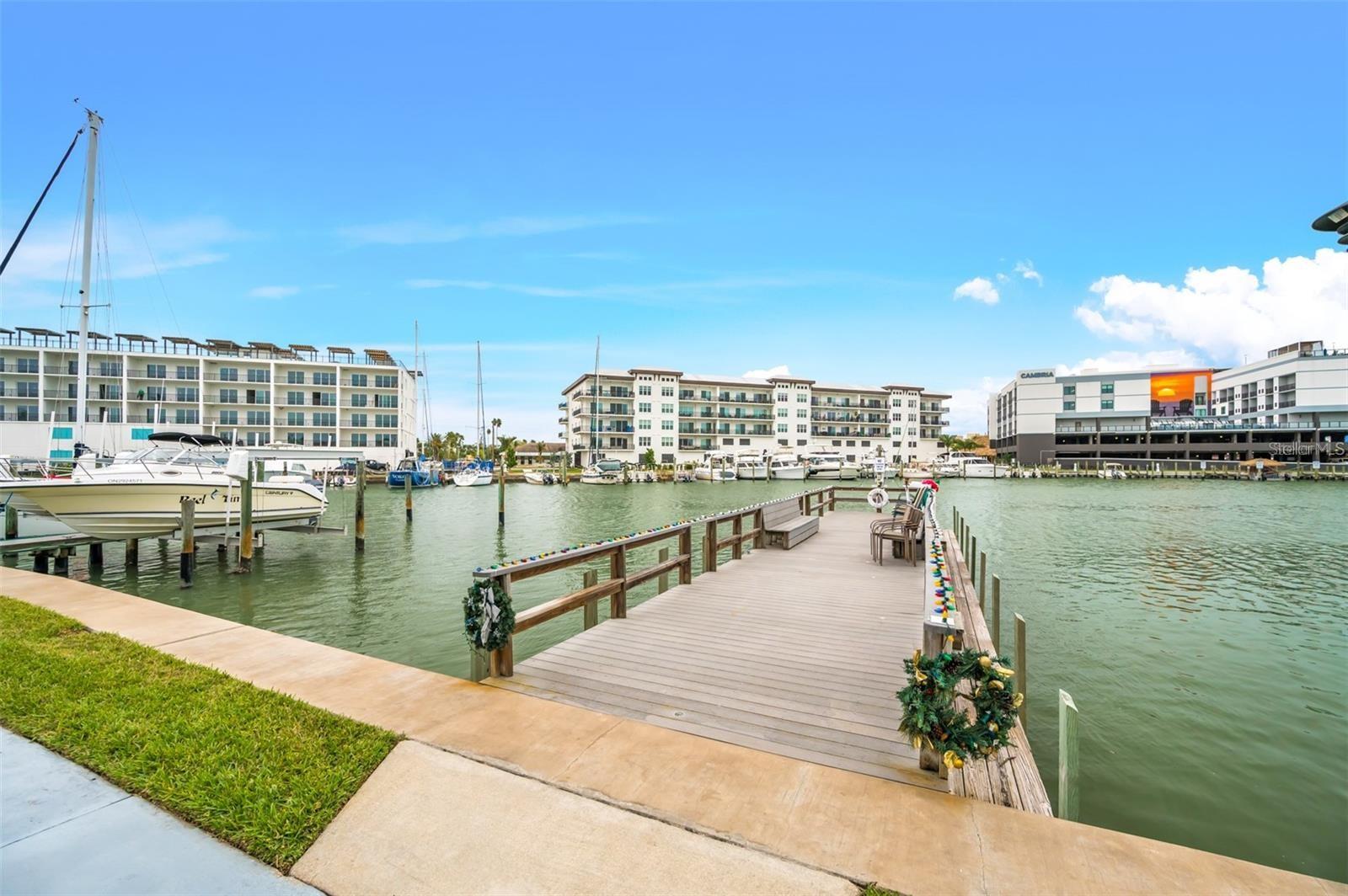 260 MEDALLION BLVD #F, MADEIRA BEACH, FL — photo 28