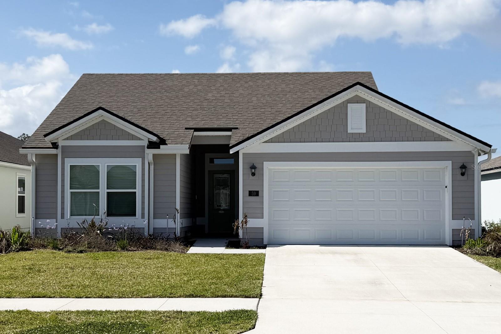 59 HULETT WOODS ROAD, PALM COAST, FL
