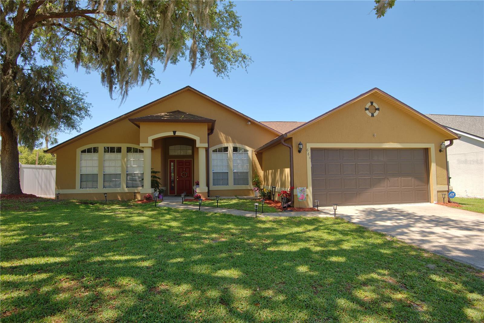 684 YORKSHIRE DR, OVIEDO, FL — photo 2