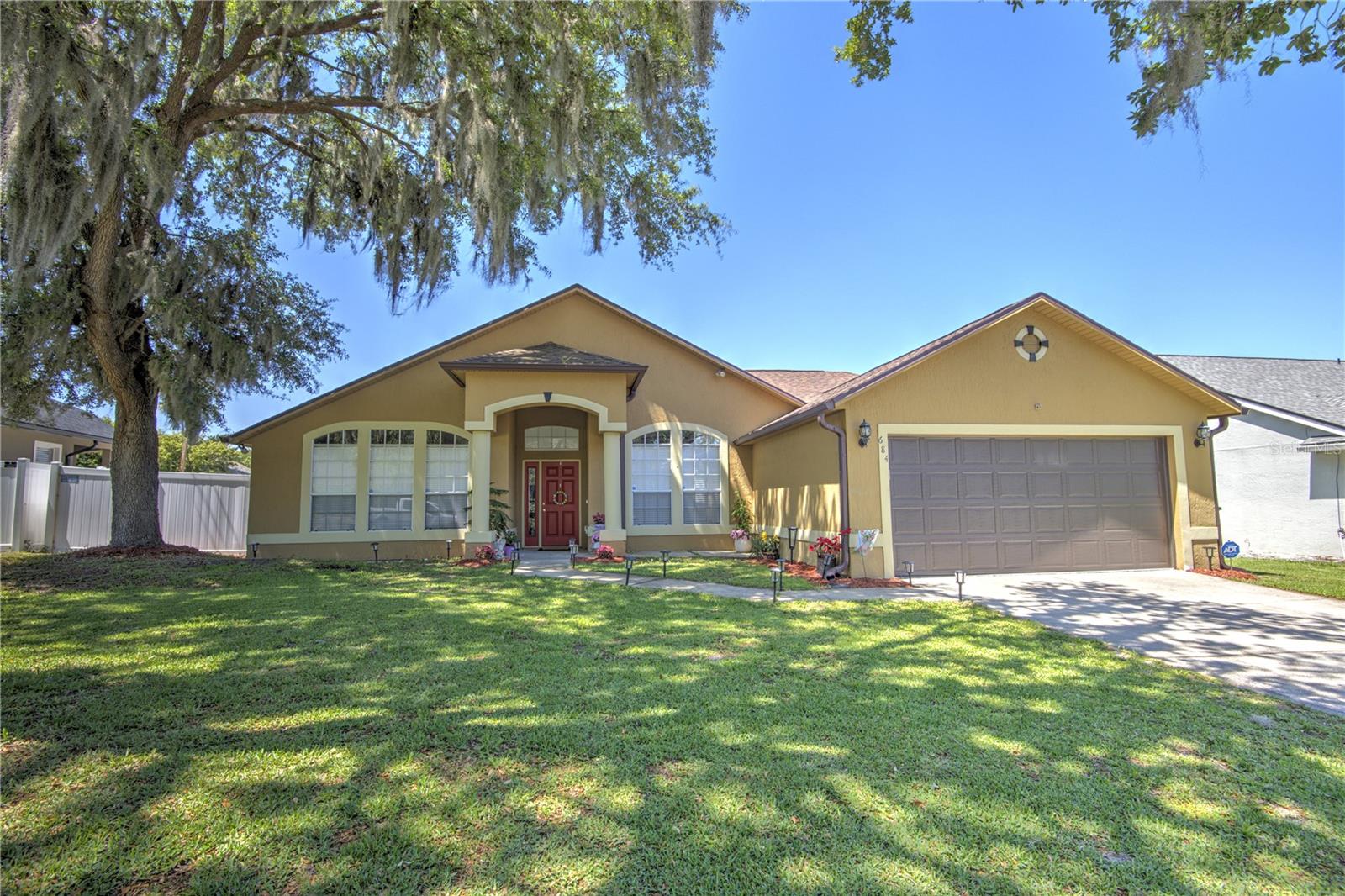 684 YORKSHIRE DR, OVIEDO, FL — photo 37