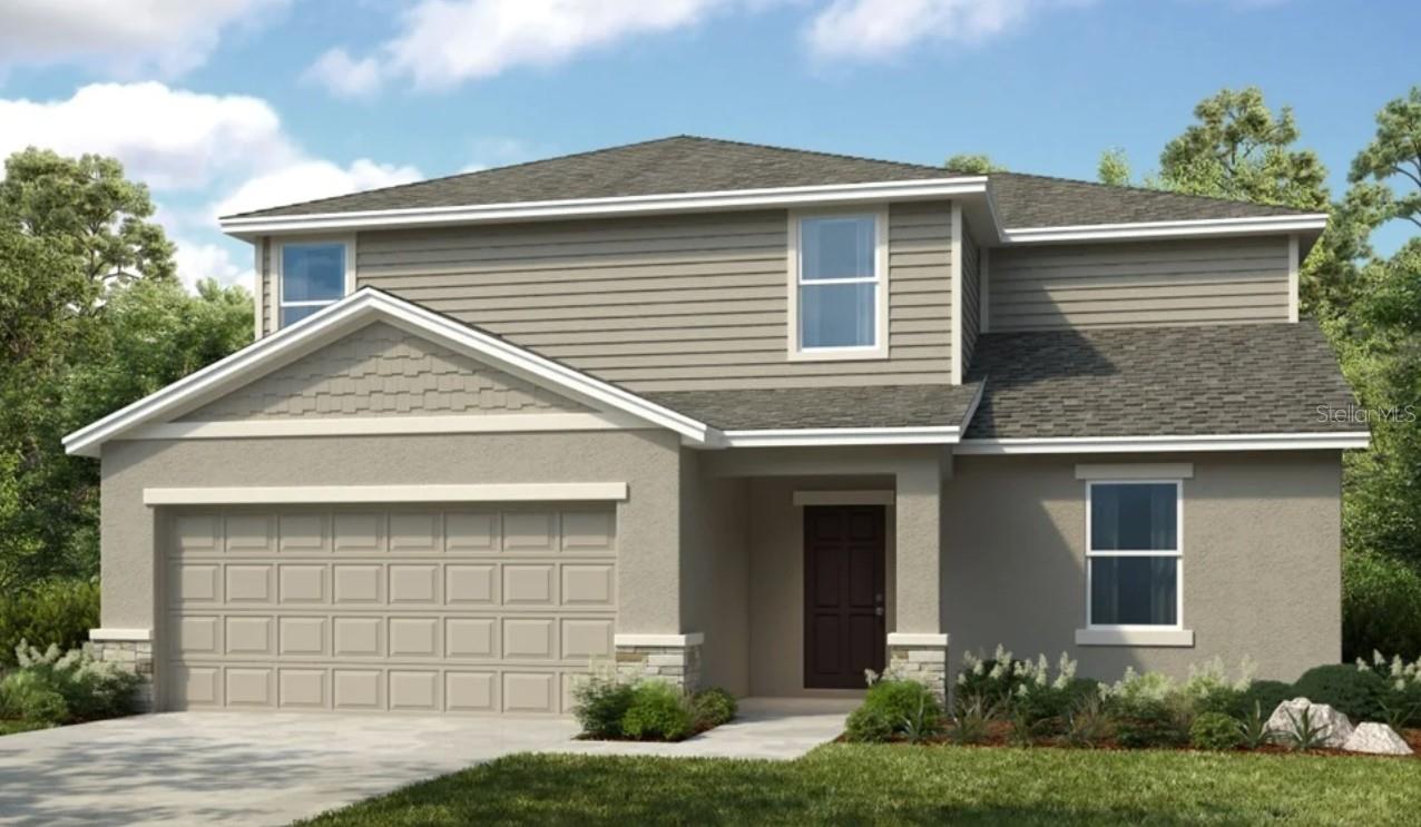 5431 ISLA SAONA DR, KISSIMMEE, FL