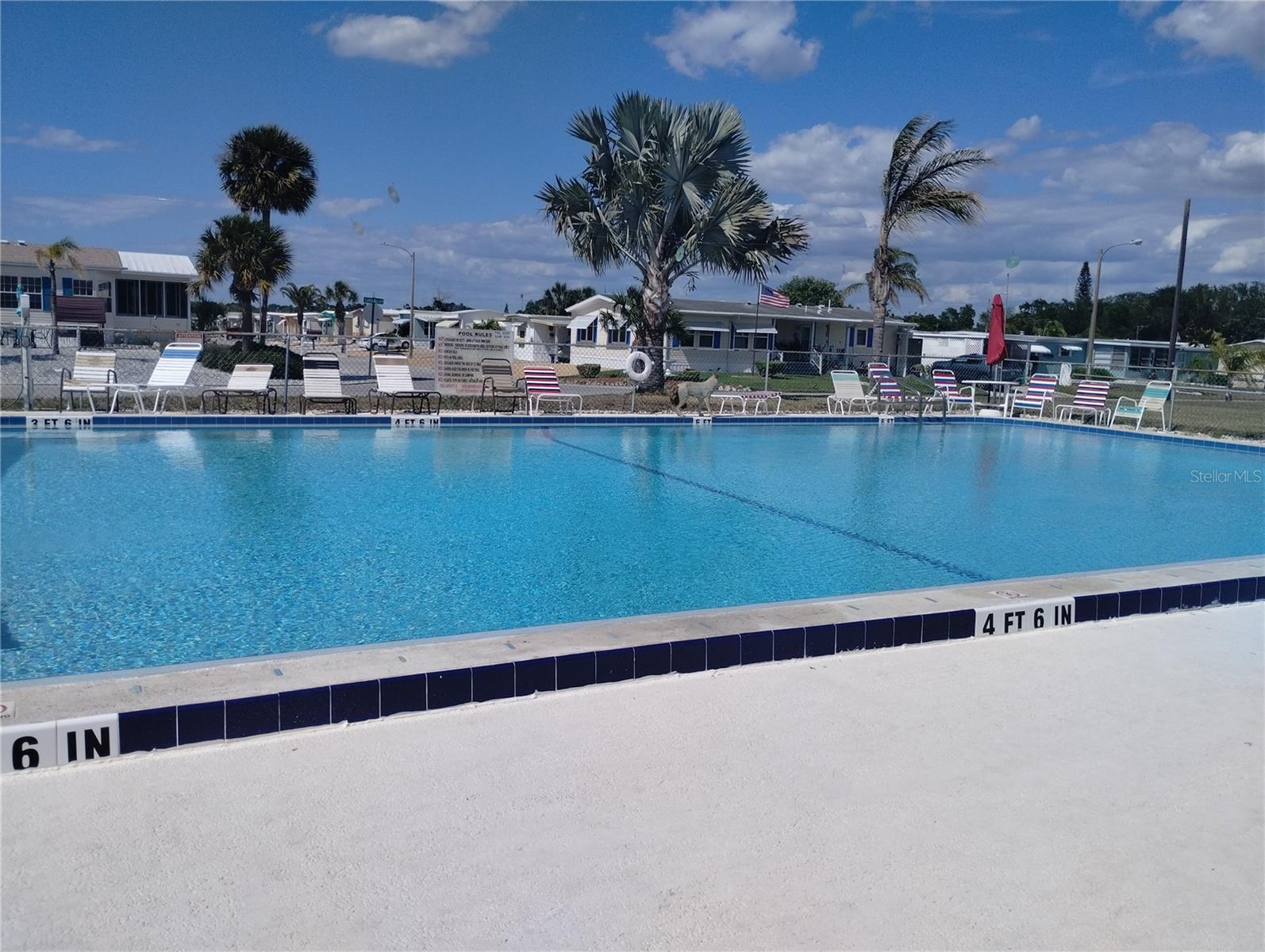 7409 SKYLINE DR, HUDSON, FL — photo 17
