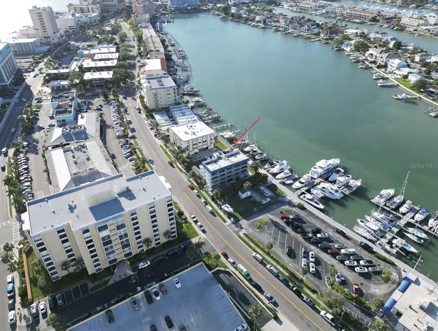800 BAYWAY BLVD #28, CLEARWATER BEACH, FL — photo 4