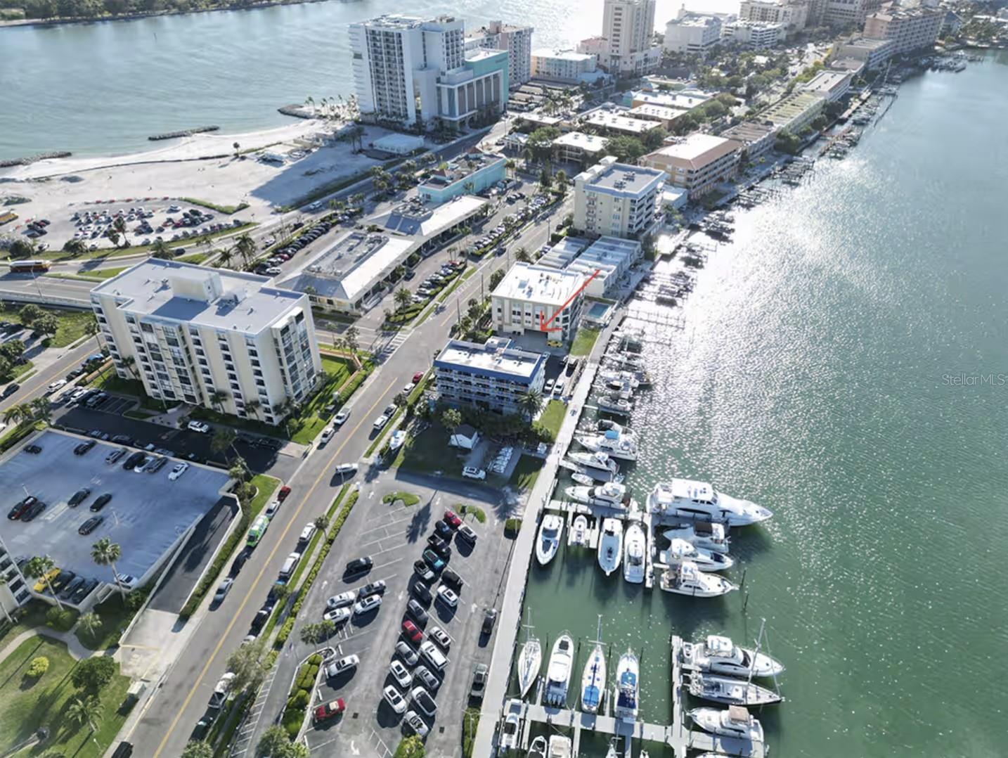 800 BAYWAY BLVD #28, CLEARWATER BEACH, FL — photo 5