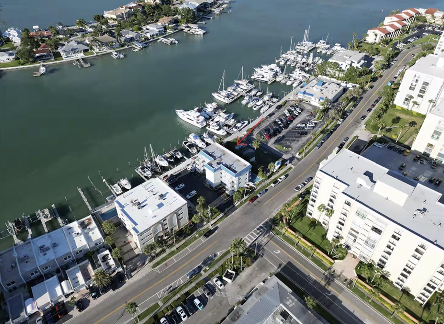 800 BAYWAY BLVD #28, CLEARWATER BEACH, FL — photo 6