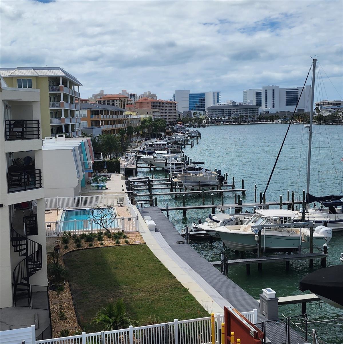 800 BAYWAY BLVD #28, CLEARWATER BEACH, FL — photo 9