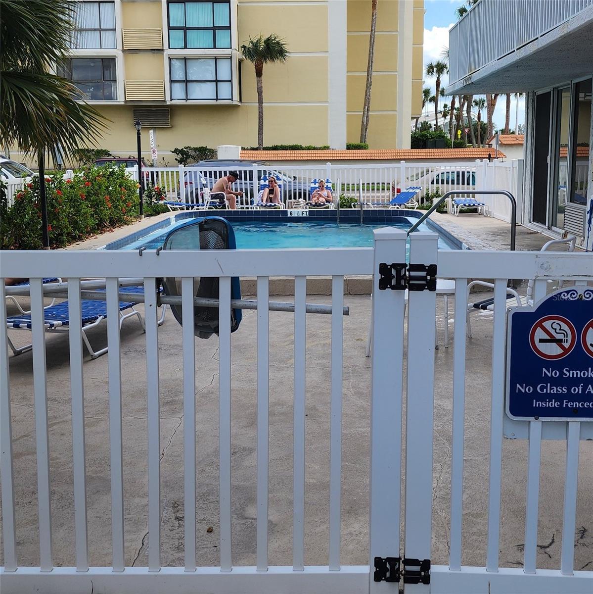800 BAYWAY BLVD #28, CLEARWATER BEACH, FL — photo 15