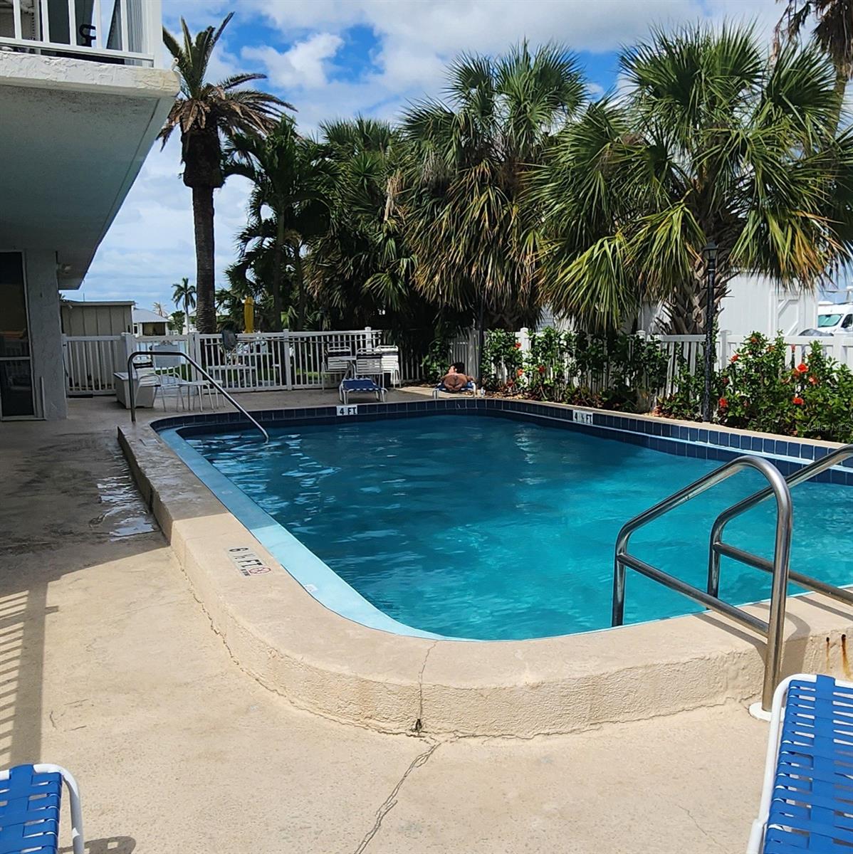 800 BAYWAY BLVD #28, CLEARWATER BEACH, FL — photo 16