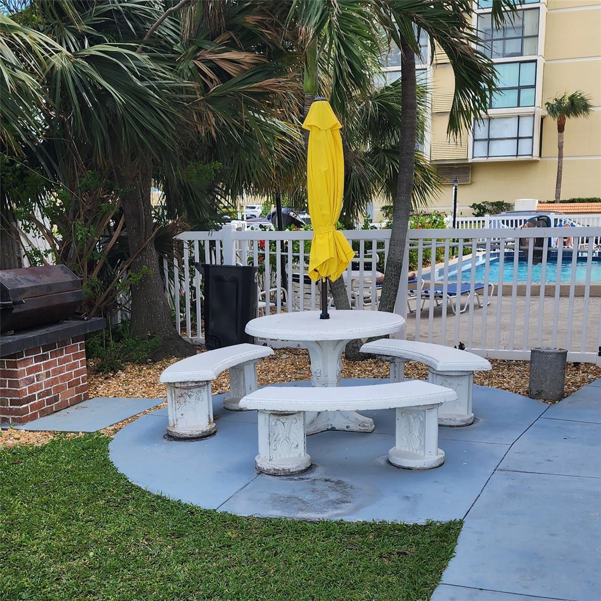 800 BAYWAY BLVD #28, CLEARWATER BEACH, FL — photo 18